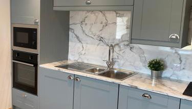 An Taigh Dubh- One bedroomed cottage - Foto 4