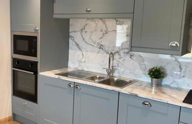 An Taigh Dubh- One bedroomed cottage - Foto 4