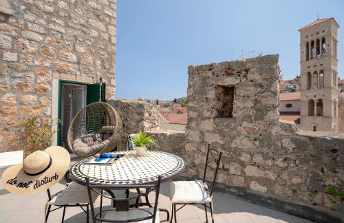 Main Square Loft - ZF Hvar - Foto 38