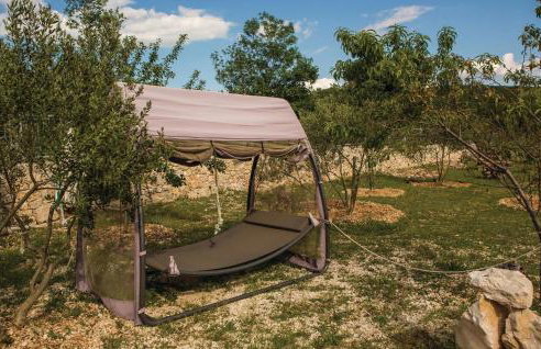 Three-Bedroom Holiday Home In Labin - Foto 18