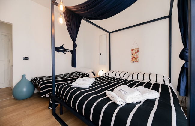 Le Stanze Di Brando E Nico - Foto 50