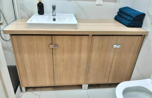 Ocean Bleu Toulouse - Foto 18