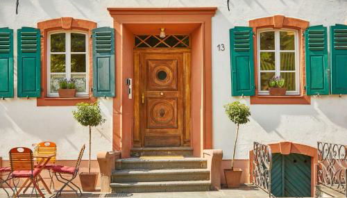 NEU!!! Moselbleibe Uferallee - Foto 3