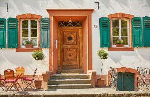 NEU!!! Moselbleibe Uferallee - Foto 3