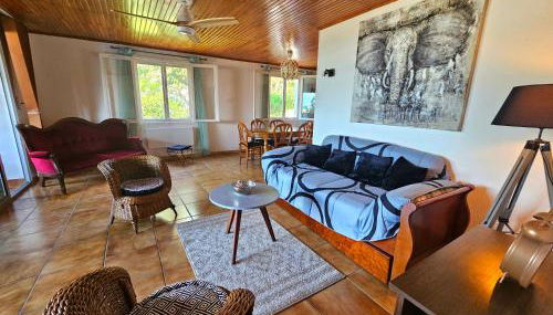 Villa des cèdres La Franqui - Foto 3