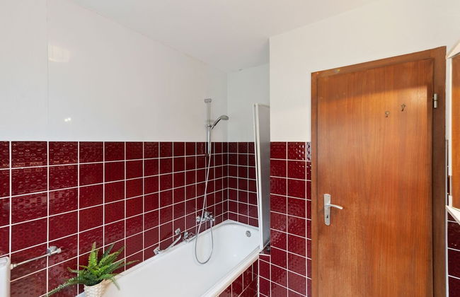 Schones Ferienhaus in Winterberg mit Terrasse - Foto 19