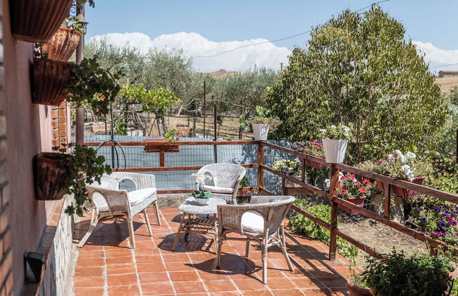 Villa Aperta Campagna - Foto 28