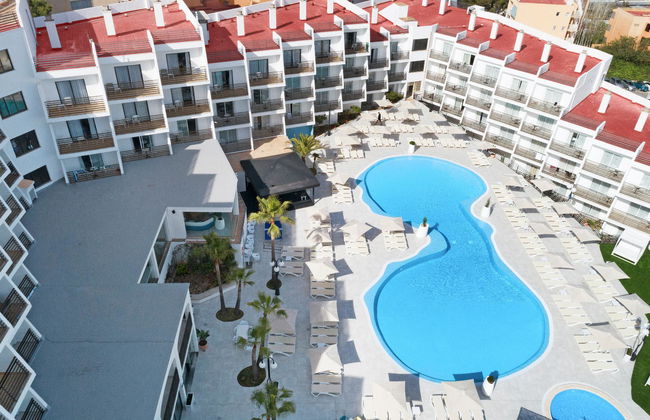 Palmanova Suites by TRH - Foto 11