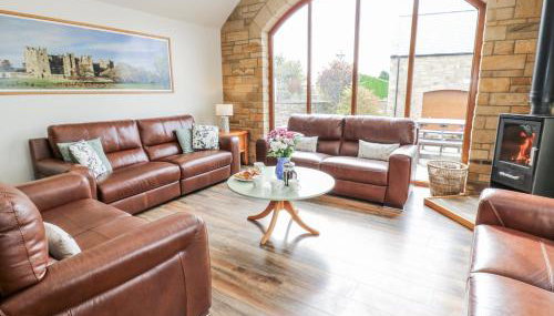 Jacob's Lodge - Foto 5