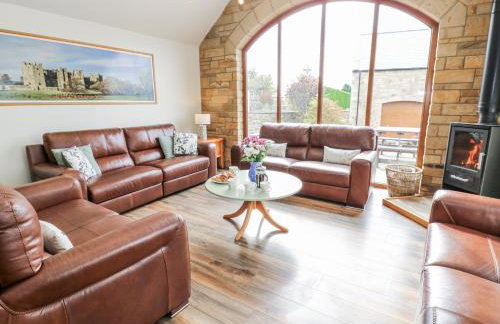 Jacob's Lodge - Photo 5