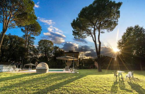 Villa Ines charme near Lucca - Foto 65