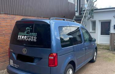 Ferienwohnungen Waldkauz - Foto 13