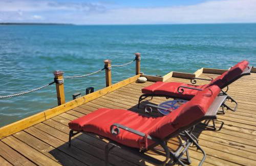 Schmidt's Cove - Amazing Private Lakefront! - Foto 13