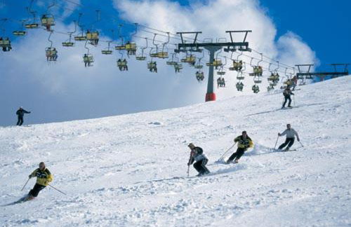 Caloroczne Domki w Gorach"ALEKSANDER" - Foto 49