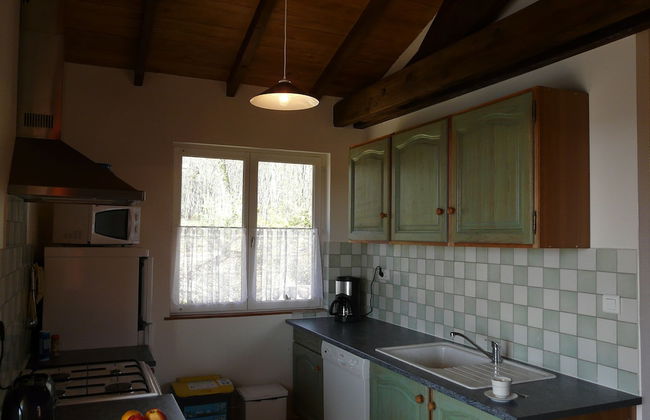 Les Hauts du Coustalier - Photo 26