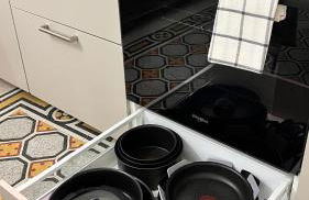 3Bdr Apartment in the heart of Rome - Photo 15