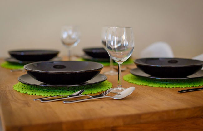 Hilltop Apartments - City Centre Foorum - Foto 31