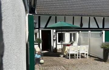 Wohnen im Grünen - direkt am Jakobsweg - Photo 18