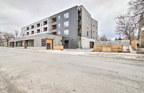 Chic Bozeman Apartment - 1 Block Off West Main St! - Foto 24