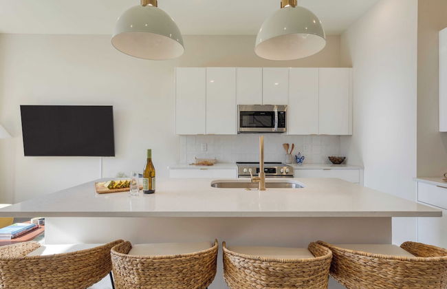 98 Degrees by Avantstay Covered Balcony Lounge Newly Built 4bdr Home - Photo 11