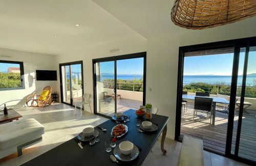 Appartement luxe Le Levant - Foto 8