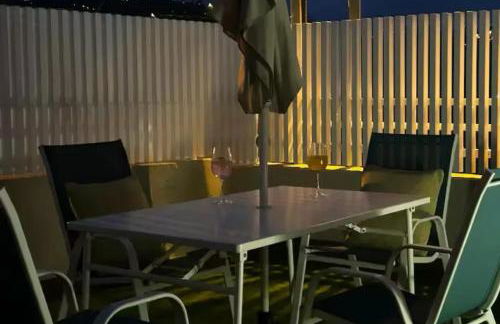 Charming House in Los Llanos with Mountain View - Foto 26