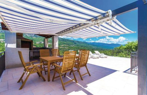 Gorgeous Home In Bribir - Foto 12