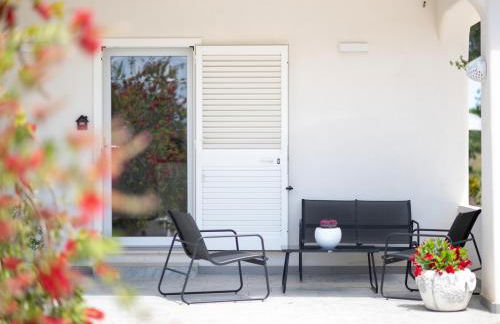 Villa Myricae by BiancoPugliaVacanze - Photo 44