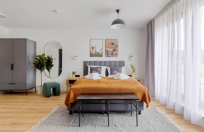 Limehome Bodenmais Bahnhofstraße - Foto 33