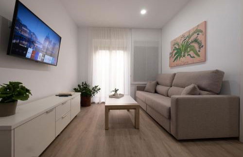 Luxor Torre del Clavero Apartments - Foto 47