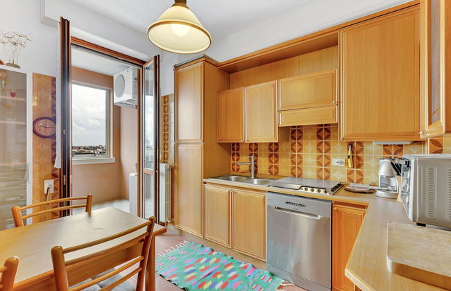 Alessia's Flat - Sesto - Foto 12