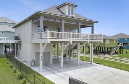 Beach Access Golf Cart Games Fire Pit Beach Chairs - Foto 25