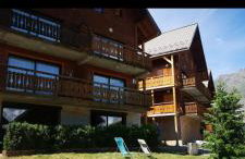Appartement chalet montagne cosy 8 places - Photo 17