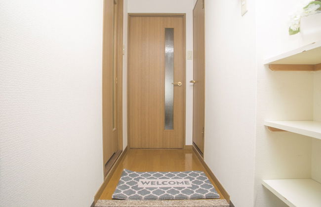 Shinsaibashi-House B - Foto 60