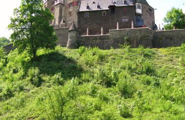 Ferienwohnung zur Burg Eltz - Foto 18