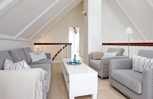 Seaside Escape in Bagenkop - By Traum Ferienwohnungen - Foto 20