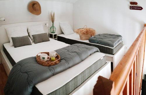 Au Cordouan - Foto 20