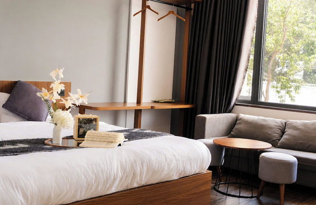 TTR Studio Apart Hotel - Foto 28