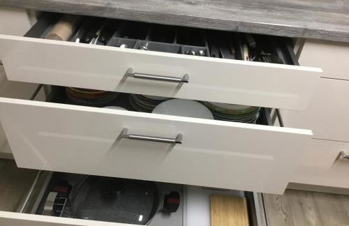 Ferienwohnung, Solms-Obendorf - Foto 7