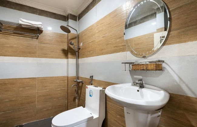 Khach san Minh Thu - Foto 11