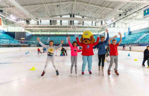 Appartement spacieux proche des télécabines et du centre ville avec jardin privé - Foto 40