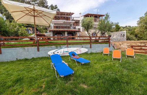 Green & Blue Experience - Foto 33