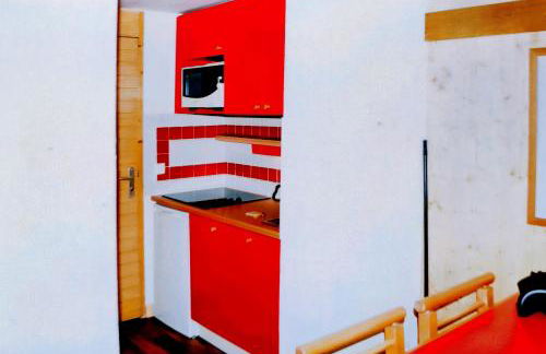 Apartment Near The Slopes La Plagne - Foto 14