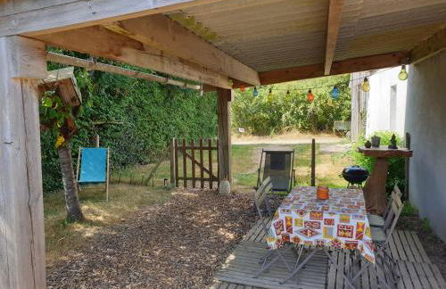 Petite maison proche Marais Poitevin, Puy dufou - Foto 7