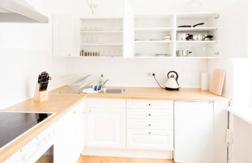 Ferienwohnung in Altstadtnähe - Foto 6