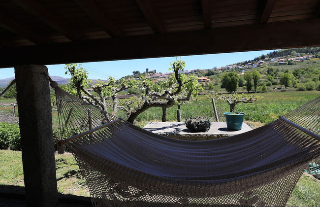 Casa do Rolo - Montalegre - Photo 1