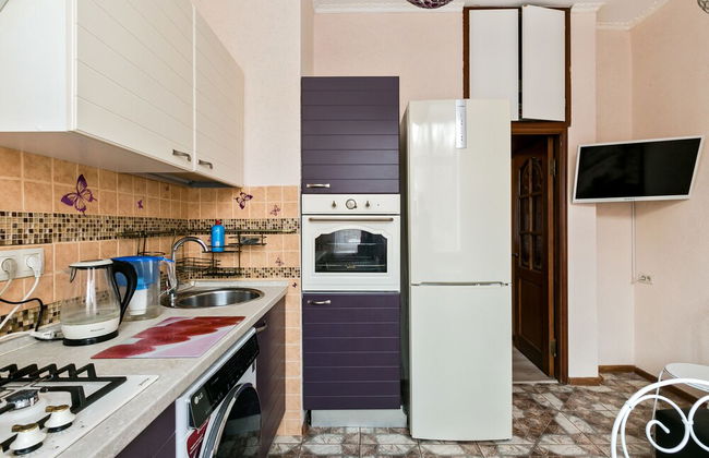 MaxRealty24 Zemlyanoy Val - Foto 10
