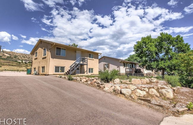 2BR Hikers Dream Red Rocks Dog-friendly! - Foto 31