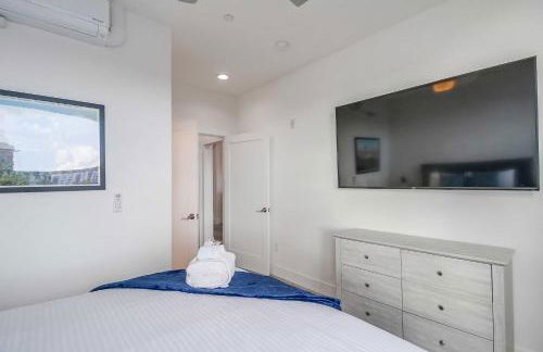 Park Blvd 302 - Newly Built - Spa - Central - Foto 17