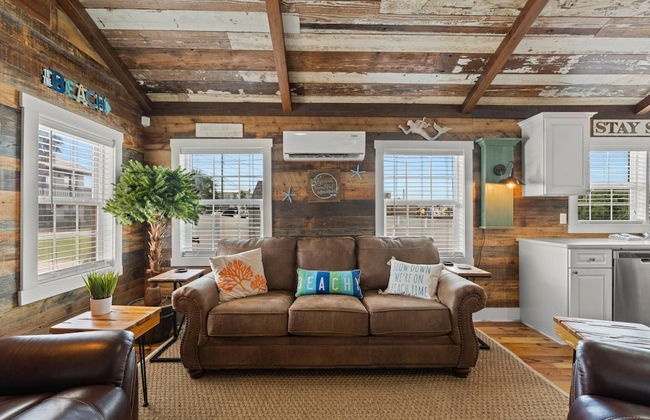 The Cozy Cottage - Foto 9